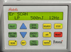 2002 Fotona Fidelis 320A Er:YAG 2940nm Erbium Acne Skin Resurfacing Laser System