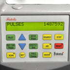 2002 Fotona Fidelis 320A Er:YAG 2940nm Erbium Acne Skin Resurfacing Laser System