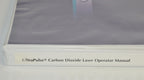 Lumenis Laser UltraPulse Carbon Dioxide OPERATOR User MANUAL Encore SurgiTouch