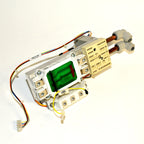 Cutera Solera Laser Diode Relay Chiller Assembly Electrical Board Pigtail PARTS