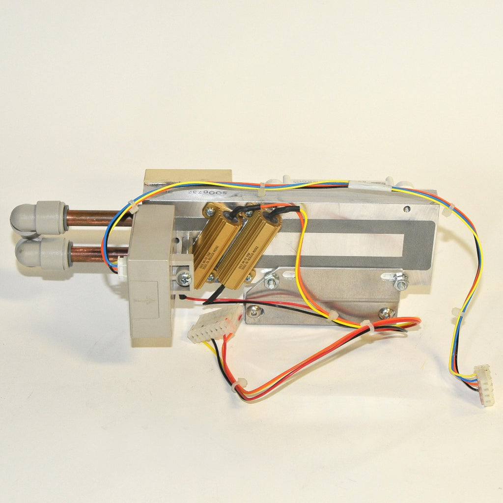 Cutera Solera Laser Diode Relay Chiller Assembly Electrical Board Pigtail PARTS