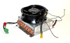 Cutera Solera Laser Chiller Fan Assembly Radiator Electrical Cooler PARTS Solara