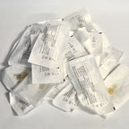 GOLD Biolock 1 Microneedling Cartridge Micro Needle 11 Pin SkinStylus (x19 Pcs)