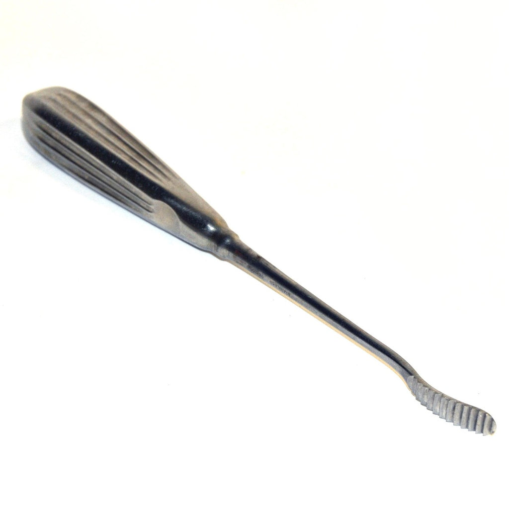 Richard's 9610 Stainless Steel Surgical Handle Made Germany Handle Tool Teeth