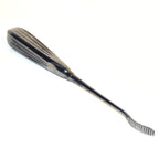 Richard's 9610 Stainless Steel Surgical Handle Made Germany Handle Tool Teeth