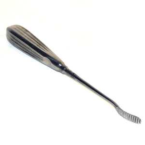 Richard's 9610 Stainless Steel Surgical Handle Made Germany Handle Tool Teeth