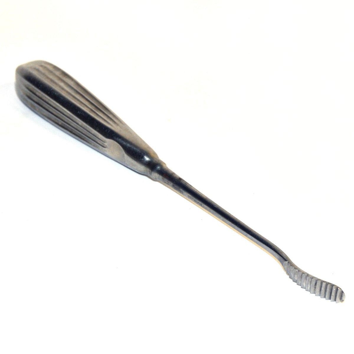 Richard's 9610 Stainless Steel Surgical Handle Made Germany Handle Tool Teeth