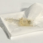 GOLD Biolock 1 Microneedling Cartridge Micro Needle 11 Pin SkinStylus (x19 Pcs)