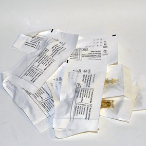 GOLD Biolock 1 Microneedling Cartridge Microneedle 11 Pin SkinStylus (x9 Pc Lot)