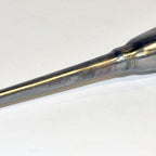 Richard's 9610 Stainless Steel Surgical Handle Made Germany Handle Tool Teeth