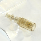 GOLD Biolock 1 Microneedling Cartridge Microneedle 11 Pin SkinStylus (x9 Pc Lot)