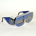 Glendale Palomar IPL Laser Operator Flash Sensor Shutter Glasses Safety Eyewear