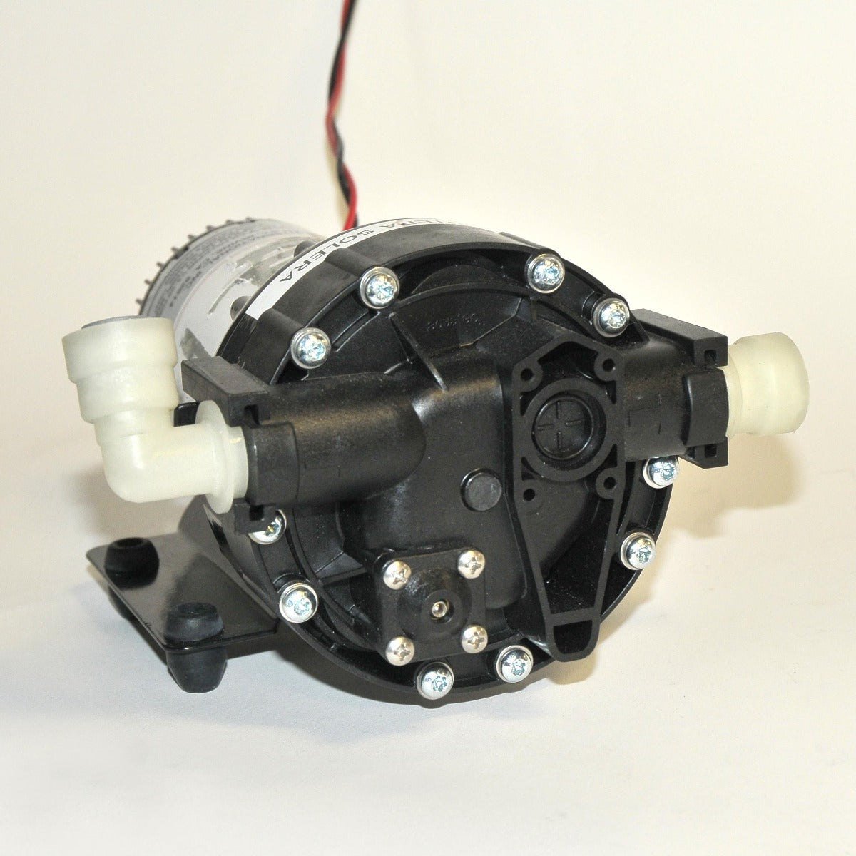 Cutera Solera Laser Coolant Water Delivery Pump Aquatec PARTS