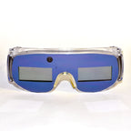 Glendale Palomar IPL Laser Operator Flash Sensor Shutter Glasses Safety Eyewear
