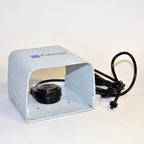 Palomar Starlux 300 500 Laser FootSwitch 1520-1044 Foot Switch Pedal Pneumatic