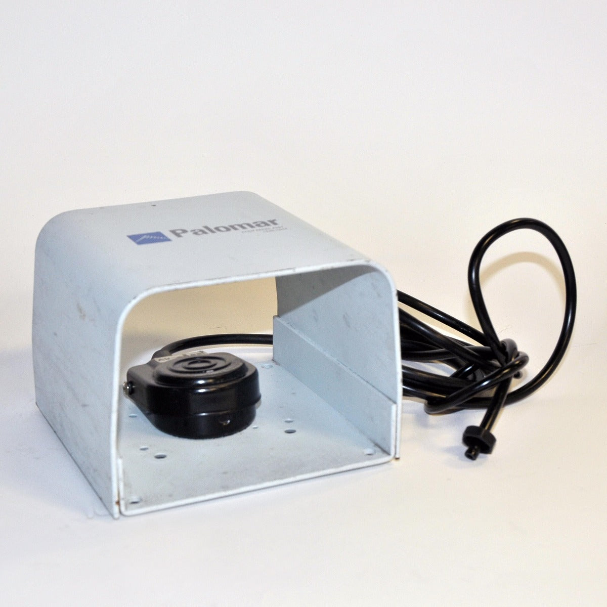 Palomar Starlux 300 500 Laser FootSwitch 1520-1044 Foot Switch Pedal Pneumatic