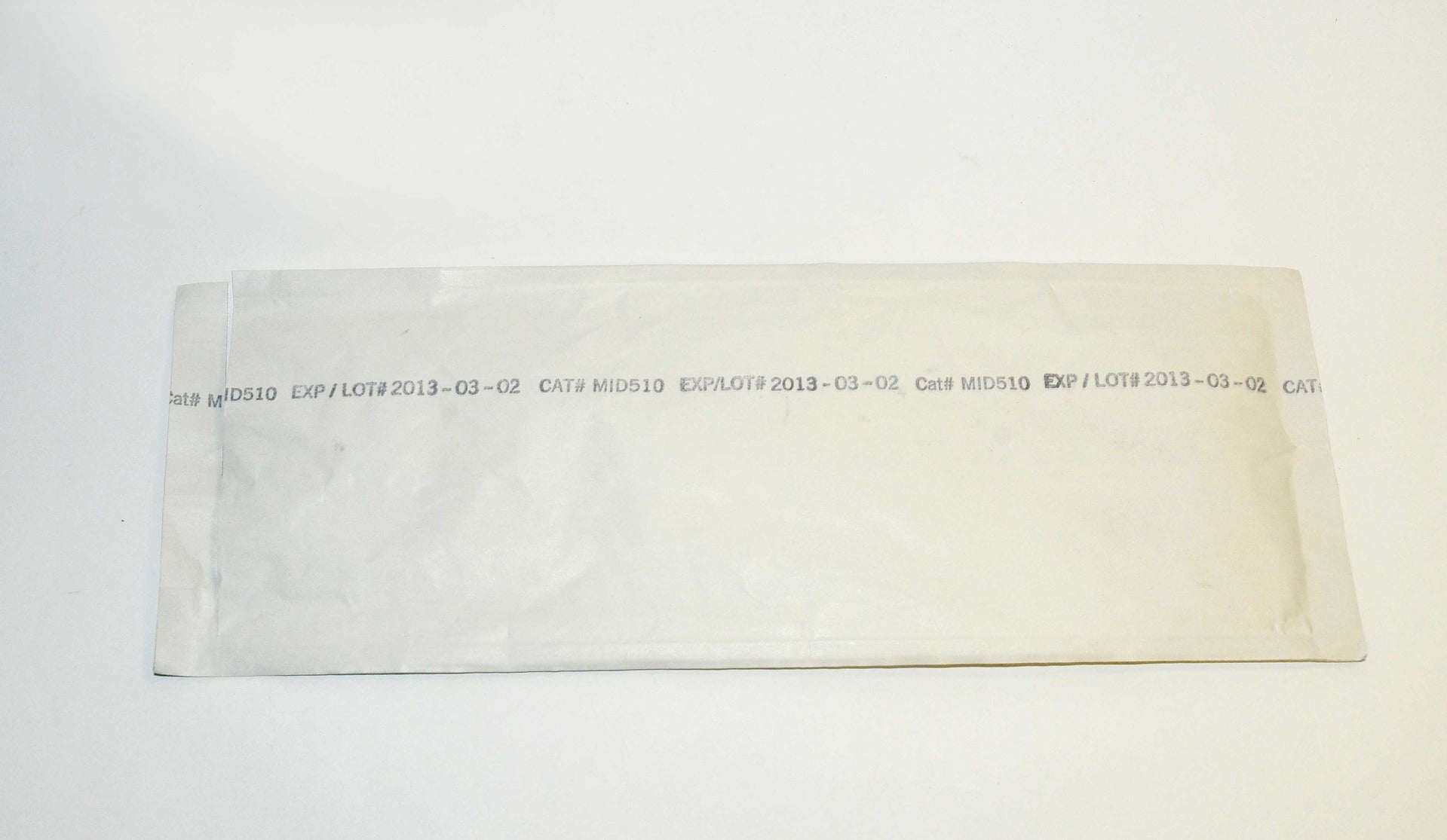 Midmark IQ Wet Gel Snap Electrodes Electocardio 2-100-0060 Exp: 2013 Box x50 Pcs