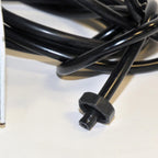 Palomar Starlux 300 500 Laser FootSwitch 1520-1044 Foot Switch Pedal Pneumatic