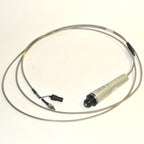 Eltech K-Laser Cube 4 Lube Therapeutic Laser Device Handpiece Cable LU8E PARTS