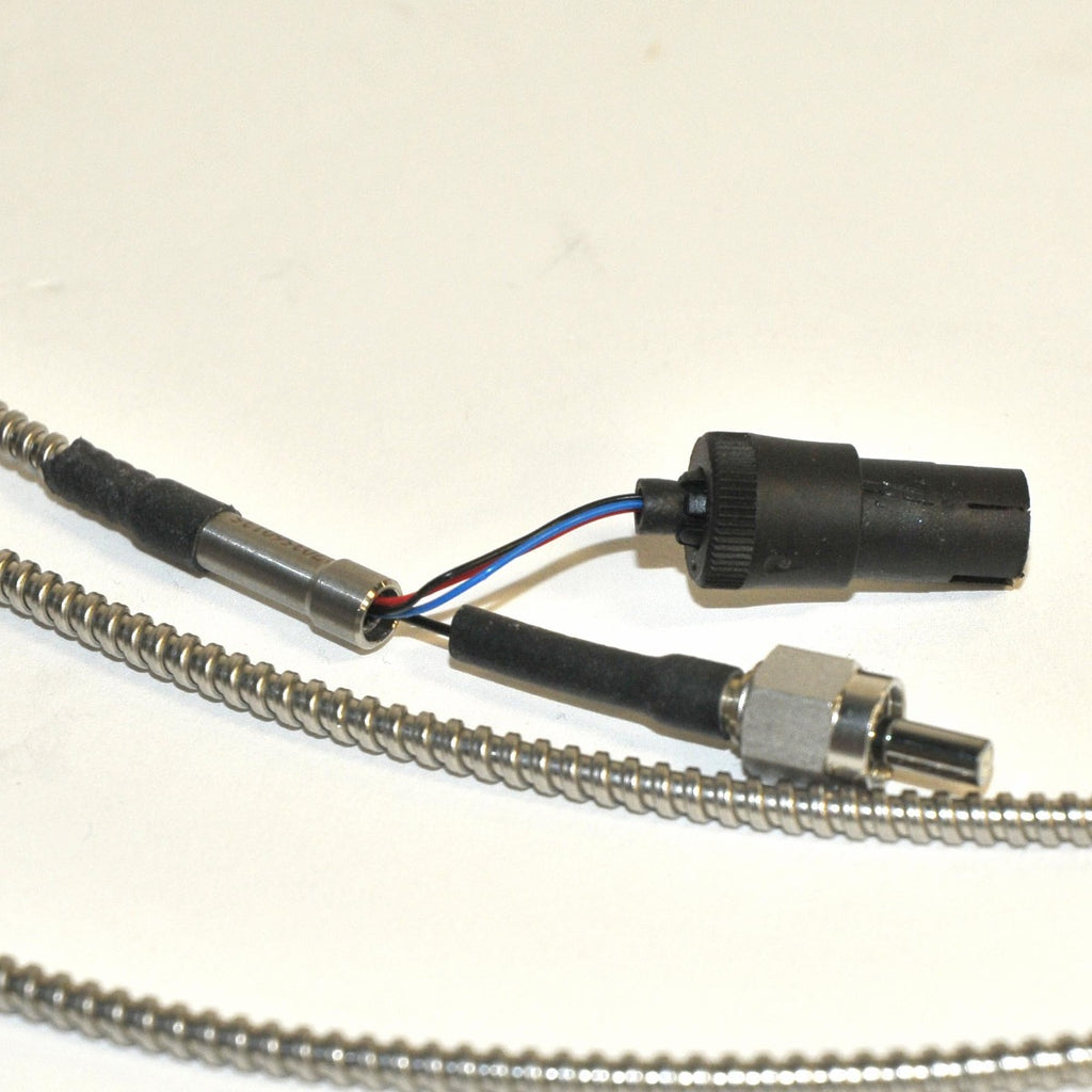 Eltech K-Laser Cube 4 Lube Therapeutic Laser Device Handpiece Cable LU8E PARTS