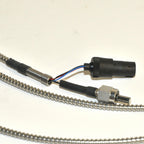 Eltech K-Laser Cube 4 Lube Therapeutic Laser Device Handpiece Cable LU8E PARTS