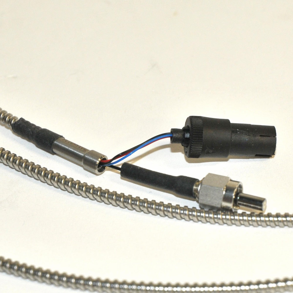 Eltech K-Laser Cube 4 Lube Therapeutic Laser Device Handpiece Cable LU8E PARTS