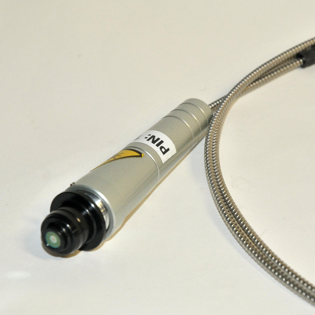 Eltech K-Laser Cube 4 Lube Therapeutic Laser Device Handpiece Cable LU8E PARTS