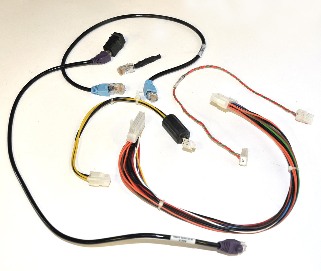 Cutera Solera Laser Electrical Wiring Harness LOT Misc Wire Pigtail Set PARTS