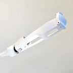 AccuVein HF470 Vein Finder Illuminator Rolling Cart Wheeled Stand HF4A Accu Vein