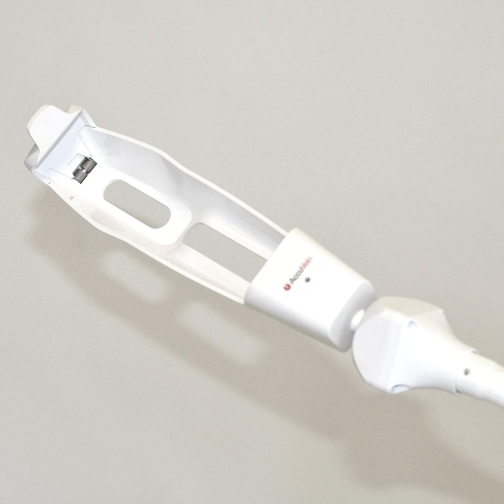 AccuVein HF470 Vein Finder Illuminator Rolling Cart Wheeled Stand HF4A Accu Vein