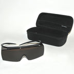 Cutera Laser Safety Glasses Nd YAG Diode Alex Alexandrite Eye Operator Eyewear