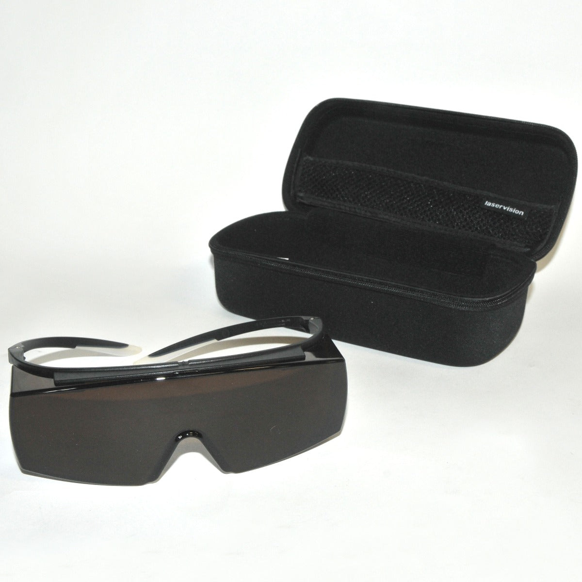 Cutera Laser Safety Glasses Nd YAG Diode Alex Alexandrite Eye Operator Eyewear