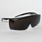 Cutera Laser Safety Glasses Nd YAG Diode Alex Alexandrite Eye Operator Eyewear