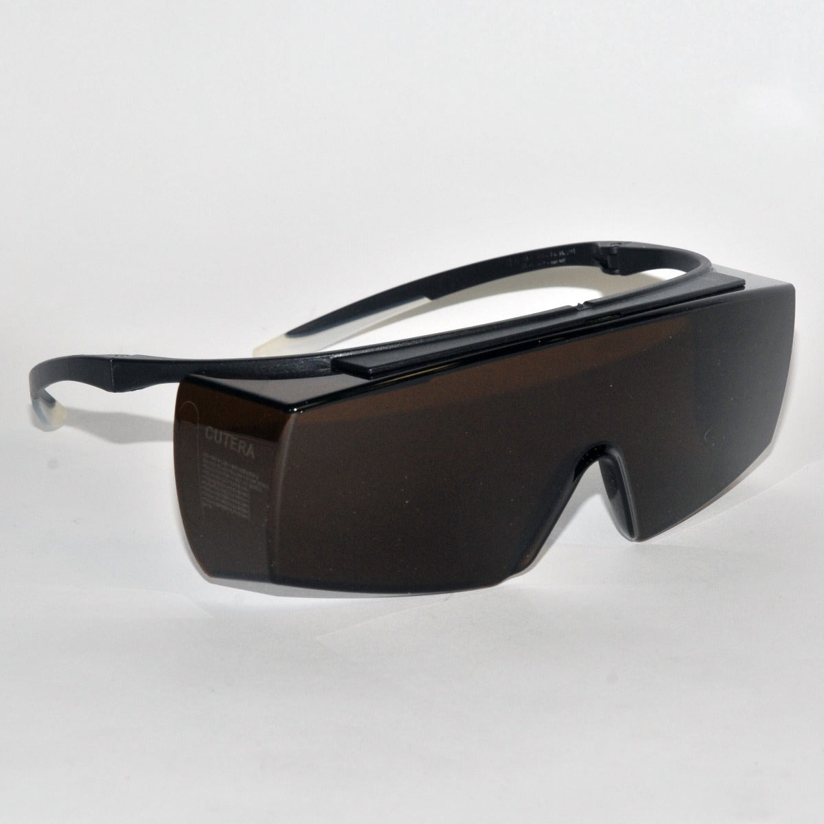 Cutera Laser Safety Glasses Nd YAG Diode Alex Alexandrite Eye Operator Eyewear