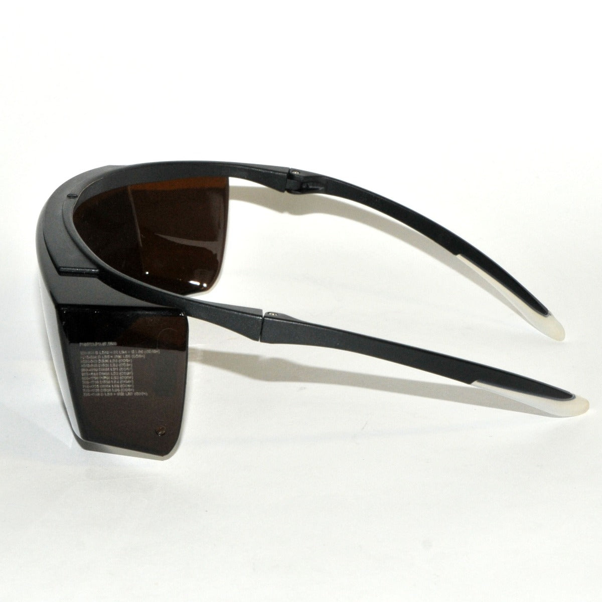 Cutera Laser Safety Glasses Nd YAG Diode Alex Alexandrite Eye Operator Eyewear