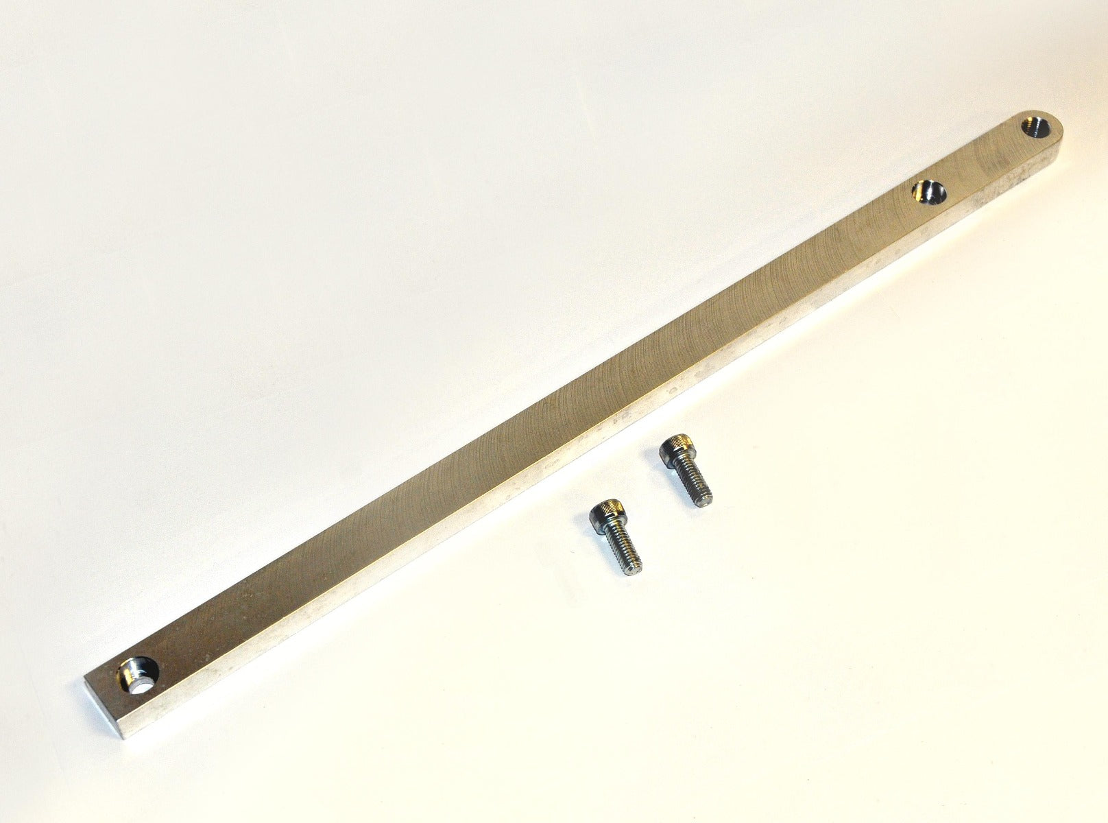 Zimmer Chiller Cryo 6 Arm Attachment Metal Bracket 14" Bar Cryo6 PARTS