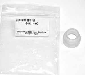 Envy Medical SilkPeel BODY 15 mm Adjustable Handpiece Tip 04041-00 Silk Peel NEW