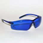Eagle Pair (Brand) Blue IPL Laser Operator Safety GLASSES Eyewear