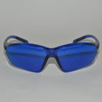 Eagle Pair (Brand) Blue IPL Laser Operator Safety GLASSES Eyewear