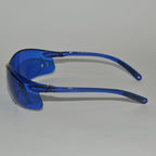Eagle Pair (Brand) Blue IPL Laser Operator Safety GLASSES Eyewear