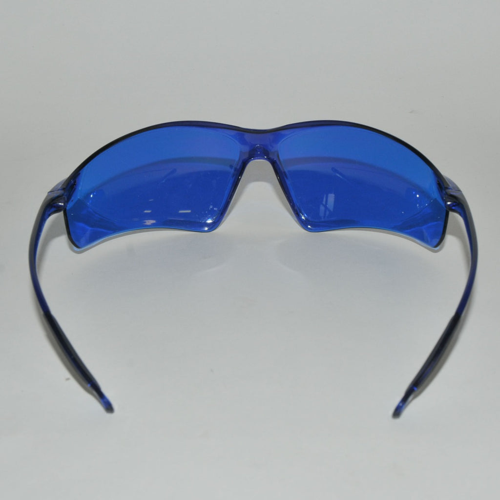 Eagle Pair (Brand) Blue IPL Laser Operator Safety GLASSES Eyewear