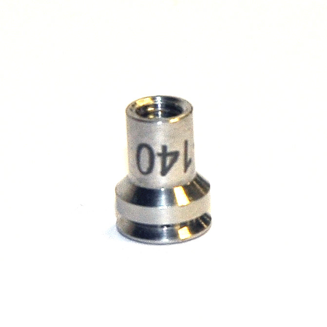 Envy Medical SilkPeel 140 Grit 9 mm Treatment Head Handpiece Tip 03469-00 NEW