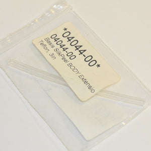 Envy Medical Basis SilkPeel BODY Extension Tube Teflon 3" 04044-00 NEW