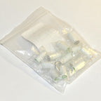 Envy Medical SilkPeel3 Micromesh Tips FINE 06202-00 Epi-Plane Treatment x12 NEW