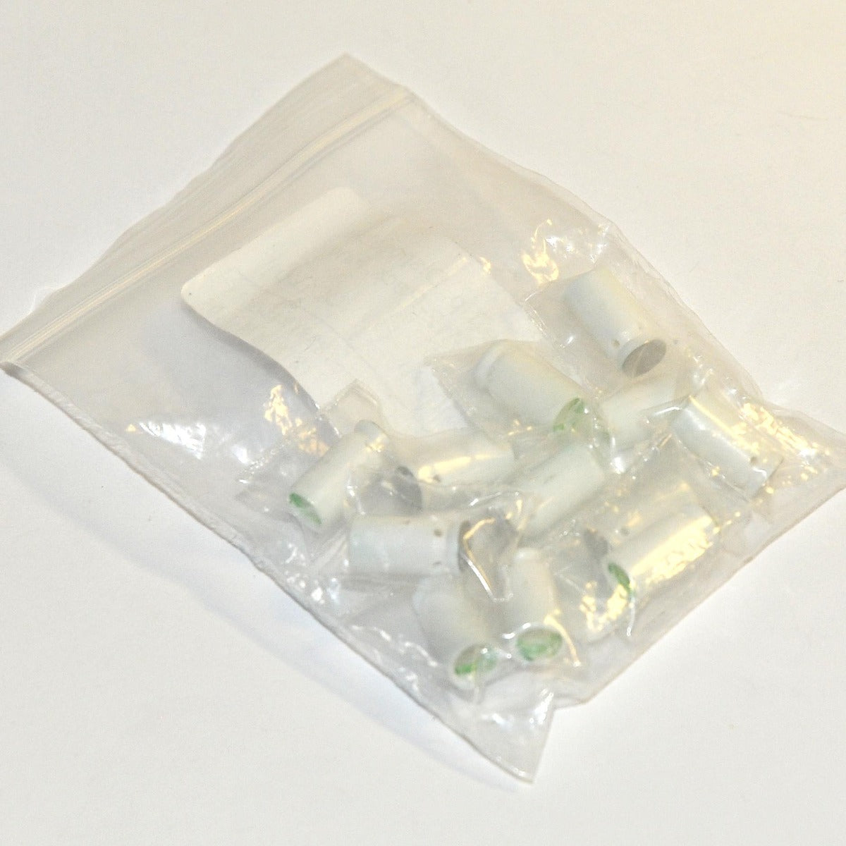 Envy Medical SilkPeel3 Micromesh Tips FINE 06202-00 Epi-Plane Treatment x12 NEW