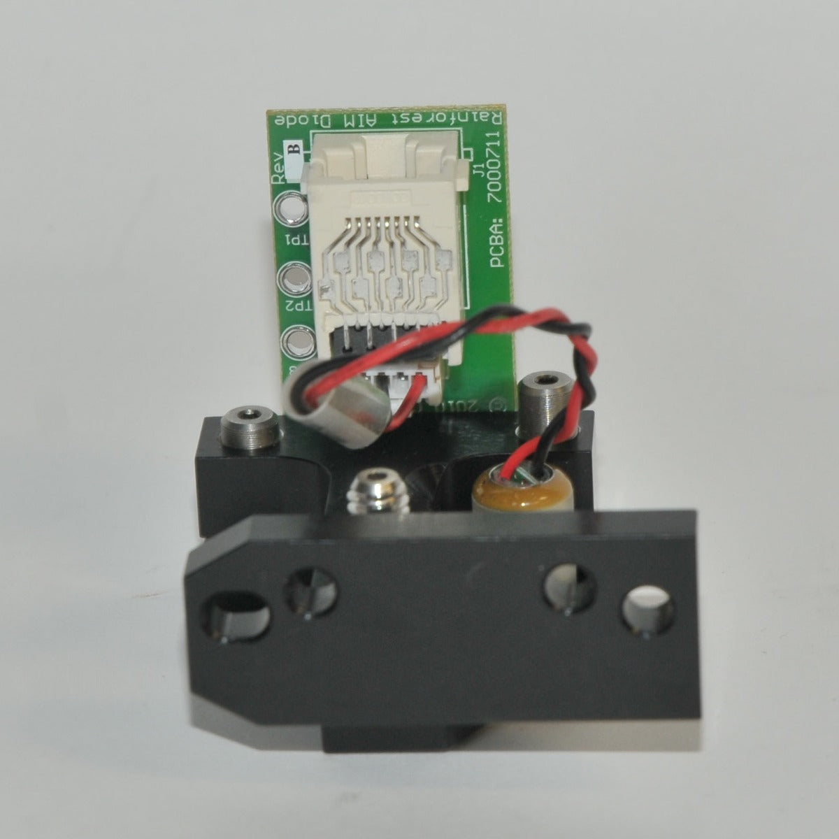 Cutera Excel V Laser Electrical Aiming Beam 1211L-C27279 3002726 PARTS ExcelV