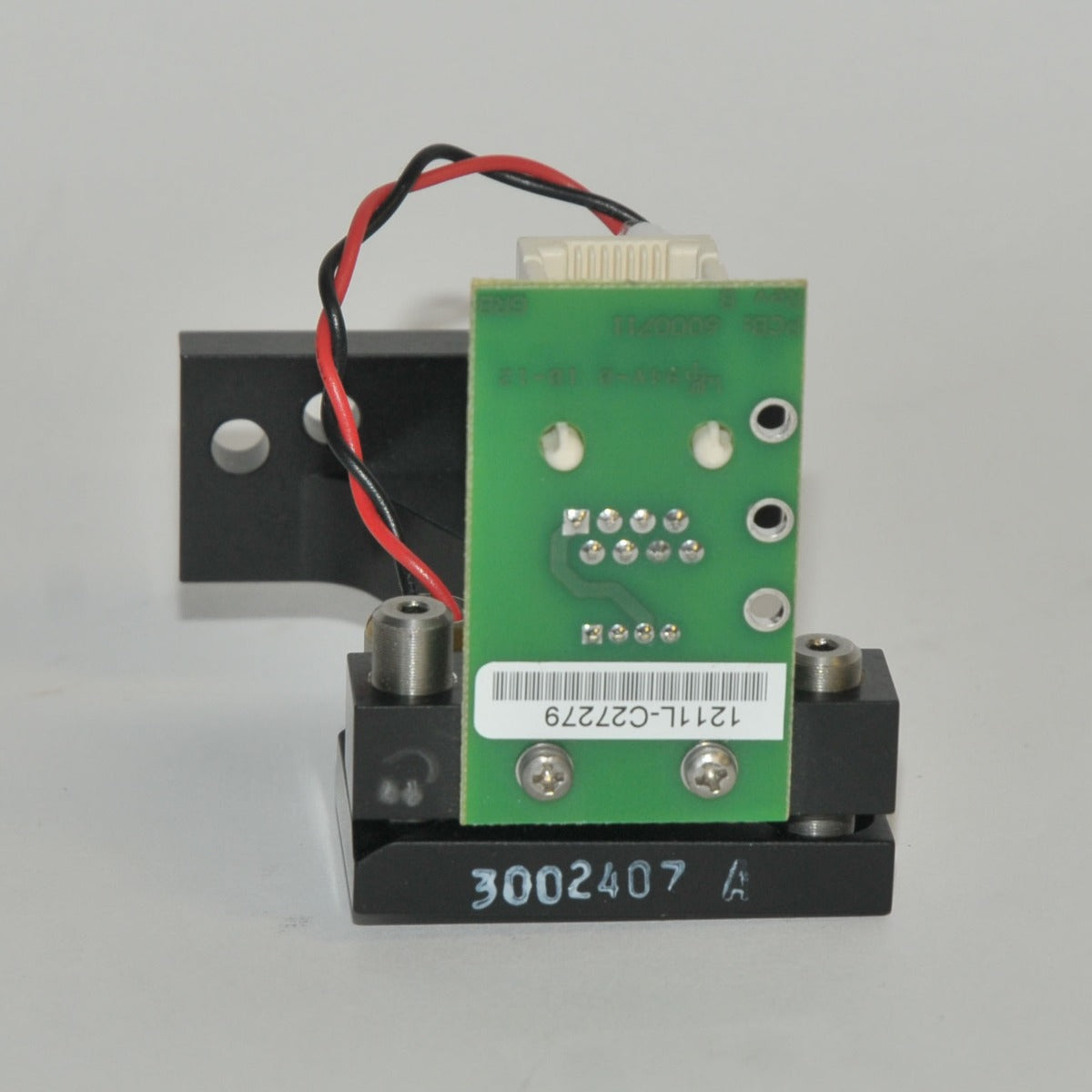 Cutera Excel V Laser Electrical Aiming Beam 1211L-C27279 3002726 PARTS ExcelV