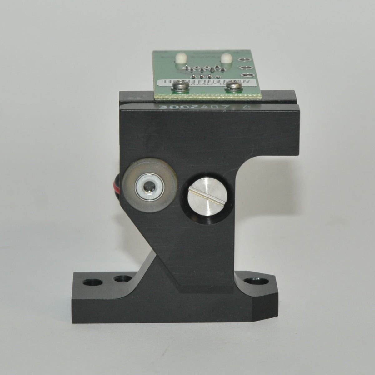 Cutera Excel V Laser Electrical Aiming Beam 1211L-C27279 3002726 PARTS ExcelV
