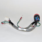 Solta Clear Brilliant Emergency Kill Stop Red Switch Button Shutoff PARTS AS-IS