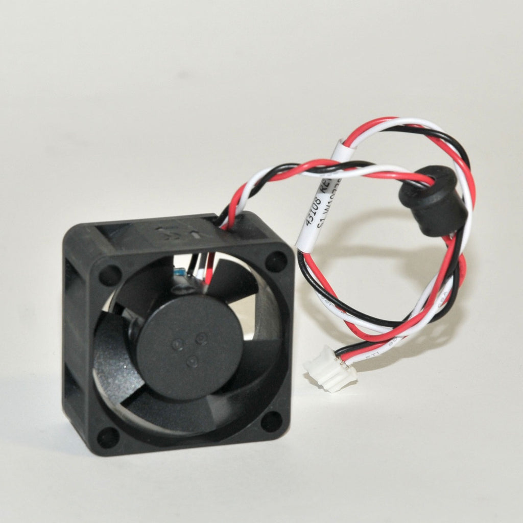 Solta Clear Brilliant Electrical Cooling Fan DC12V .48 Watts DC 12V PARTS AS-IS